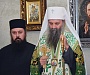 Патриарх Порфирий посетил Ясеновац