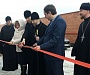 Церковь открыла новый центр гуманитарной помощи в Сызрани