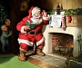 Санта Клаус или Дед Мороз? Правильный ответ: святитель Николай.