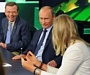 Владимир Путин: Свои главные задачи русский человек связывает с Богом