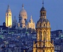 В Париже открылся новый православный приход.
