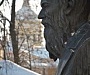 В Александро-Невской лавре молитвенно помянули Федора Достоевского