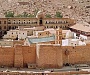 Монастырь св.Екатерины на Синае опровергает сообщения о нападениях