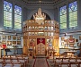 Первая румынская церковь в Нидерландах признана одним из самых красивых культовых зданий Южной Голландии