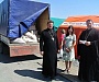 Опубликованы данные о помощи, оказанной Церковью беженцам с востока Украины на территории России