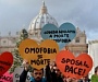В католической Италии зарегистрирован первый гей-брак