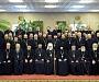 Состоялся Собор Эстонской Православной Церкви