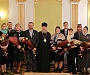 Митрополит Астанайский Александр вручил церковные награды врачам столицы Казахстана, потрудившимся в борьбе с коронавирусной инфекцией
