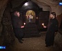 В Псково-Печерском монастыре рассказали о судьбе Николая фон-Бюнтинга, погребенного в Богомзданных пещерах