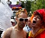 «Сноуден - к ним, геи - к нам?». Реакция в США на приезд педерастов из России