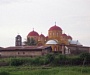Открыт крупнейший православный храм в Африке