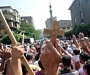 В Египте похищен известный правозащитник-христианин