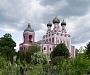 В 2023 году в программу предоставления субсидий из бюджета Москвы по реставрации храмов вошли десять храмовых строений