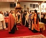В Лондоне состоялась традиционная Всеправославная вечерня