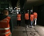 В немецком городе вышла на улицы «полиция шариата»