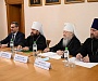 Состоялось очередное заседание Совета по взаимодействию с религиозными объединениями при Президенте России