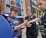 Англия: Прекращено дело против двух уличных проповедников, которые были арестованы за цитату из Нового Завета