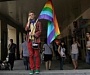 Патриархия Грузии выступила против создания защитниками ЛГБТ детского приюта 