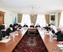 Обращение Священного Синода Украинской Православной Церкви к государственной власти