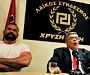 Греческая партия «Золотой Рассвет» пообещала сорвать строительство мечети в Афинах