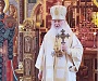 Патриарх Кирилл: Единодушие есть Божий дар