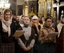 На московском подворье Валаамского монастыря будут совершаться литургии с всенародным пением