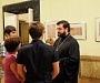 В Риме открылась выставка, посвященная 1025-летию Крещения Руси