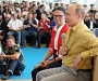 Владимир Путин: «Таких деятелей, как поп Гапон, надеюсь, в нашей истории больше не будет»