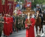 Городской Крестный ход пройдет в Белграде на Вознесение Господне