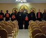 Клирики Патриаршего экзархата Африки завершили обучение на курсах подготовки священнослужителей в Москве