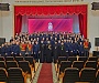 Делегация Синодального отдела посетила подразделения Росгвардии Пермского края