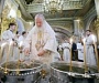Святейший Патриарх Кирилл: Господь соединил слово истины с явлением благодати