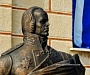 На греческом острове Закинф открыт памятник адмиралу Ушакову