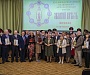 В Издательском Совете состоялось вручение наград XIV Литературного форума «Золотой витязь»