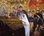 «Это была Божья армия», – в Киеве совершили отпевание Олеся Бузины (ВИДЕО, ФОТО)