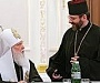 Митрополит Владимир обвиняет греко-католиков в поддержке раскольников