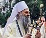 Патриарх Сербский Порфирий: В моих молитвах на первом месте многострадальное Косово