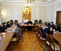 Представители Синодального отдела по благотворительности и Департамента здравоохранения Москвы обсудили вопросы больничного служения