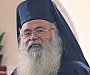 Избран новый архиепископ Кипрский
