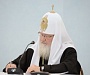 Святейший Патриарх Кирилл: Социальная работа — это не мода