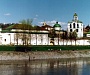 Здания Спасо-Преображенского монастыря Ярославля вернут Церкви