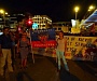 Митинг солидарности с антифашистами Украины прошел в Афинах