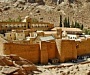 В Египте предотвращены теракты в монастыре Святой Екатерины