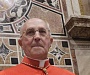Кардинал Филони вылетает в Ирак в качестве специального представителя Папы Франциска
