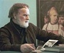 Патриарх Кирилл выразил соболезнования в связи c кончиной писателя Василия Белова