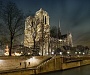 Во Франции предлагают ввести плату за вход в некоторые храмы, сообщает СМИ