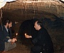 Подземный монастырь под Харьковом станет объектом туризма