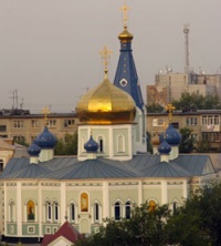 Челябинская епархия будет сотрудничать с областным Министерством образования и науки