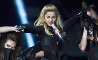 Генпрокуратура: Концерты Леди Гаги и Мадонны незаконны