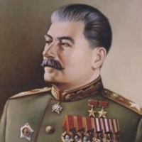 Рискнем поговорить о Сталине